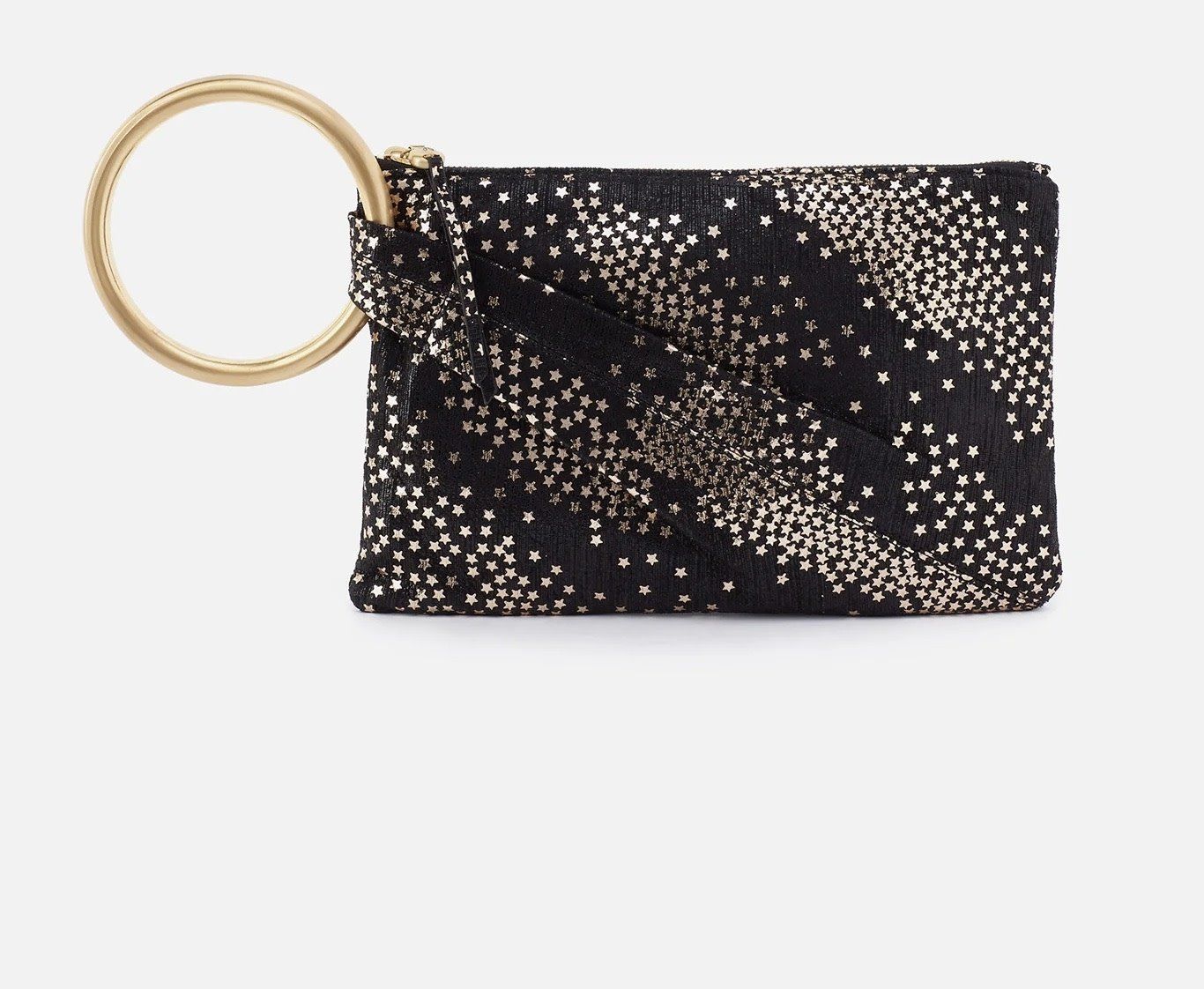 Hobo - Sheila Ring Clutch (2 colors)