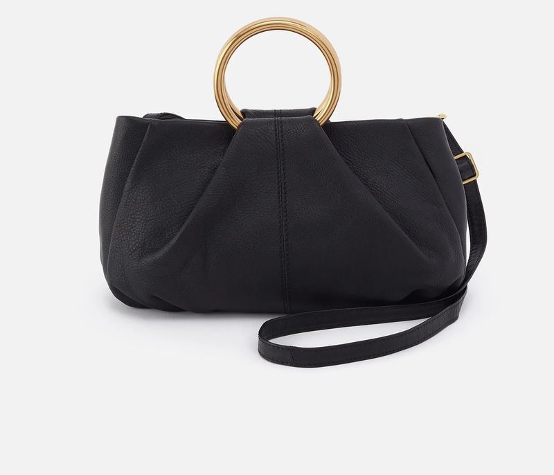 Hobo - Sheila Ring Satchel (2 colors)