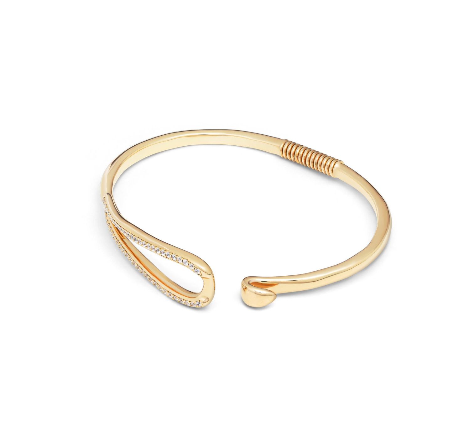 Uno de 50 - Prosperity Topaz Gold (B)