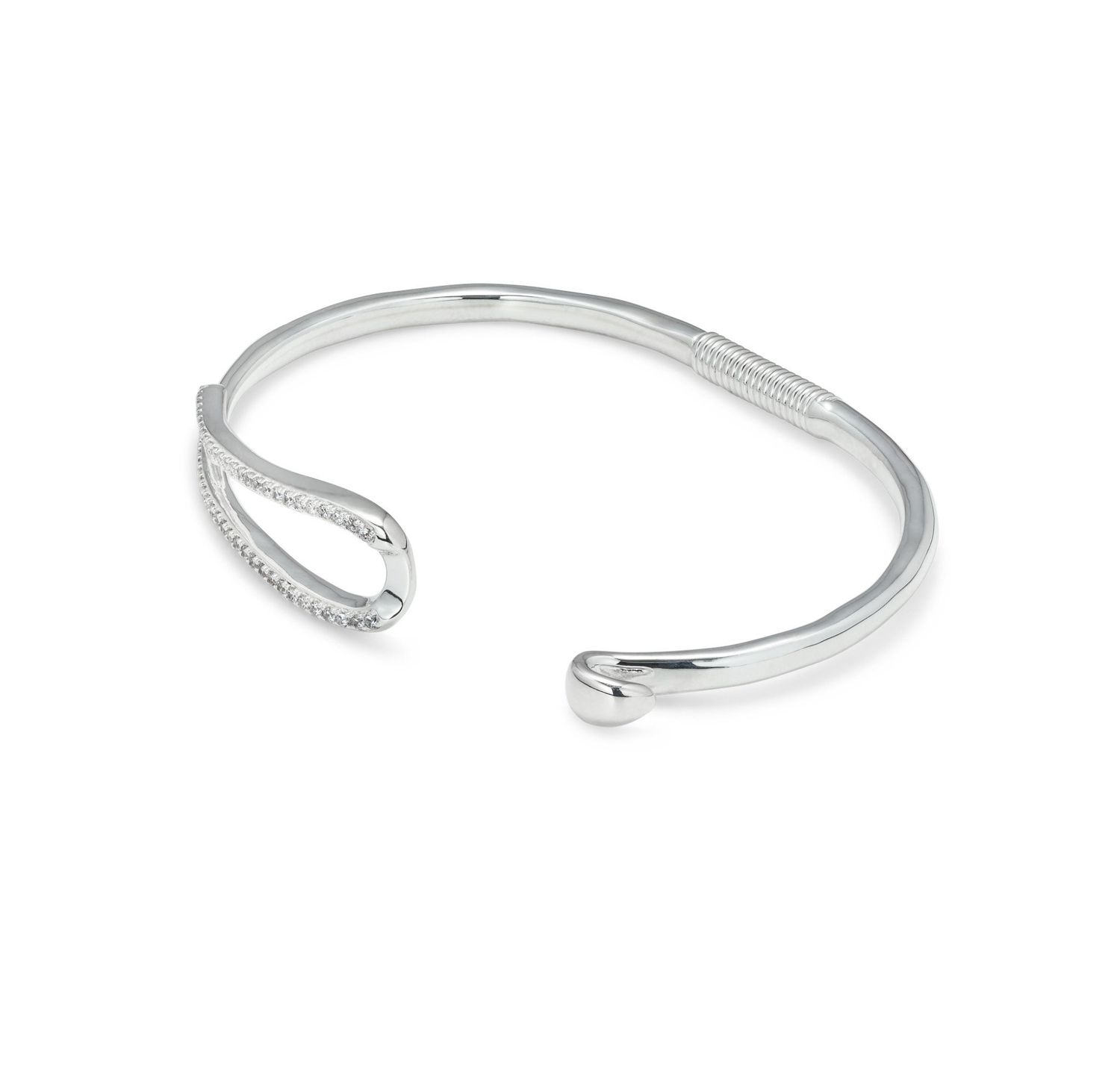 Uno de 50 - Prosperity Topaz Silver (B)