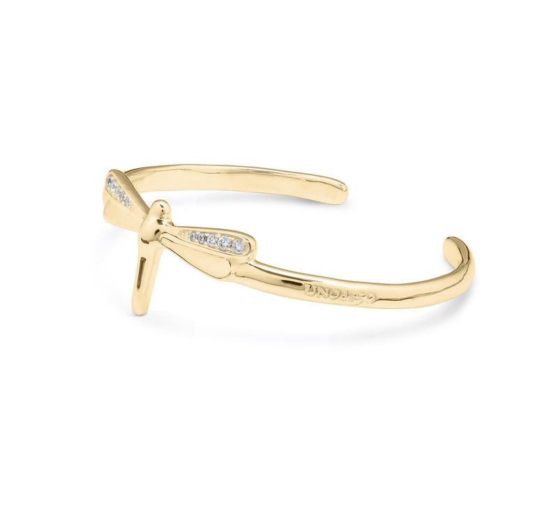 Uno de 50 - Fortune Topaz Gold (B)