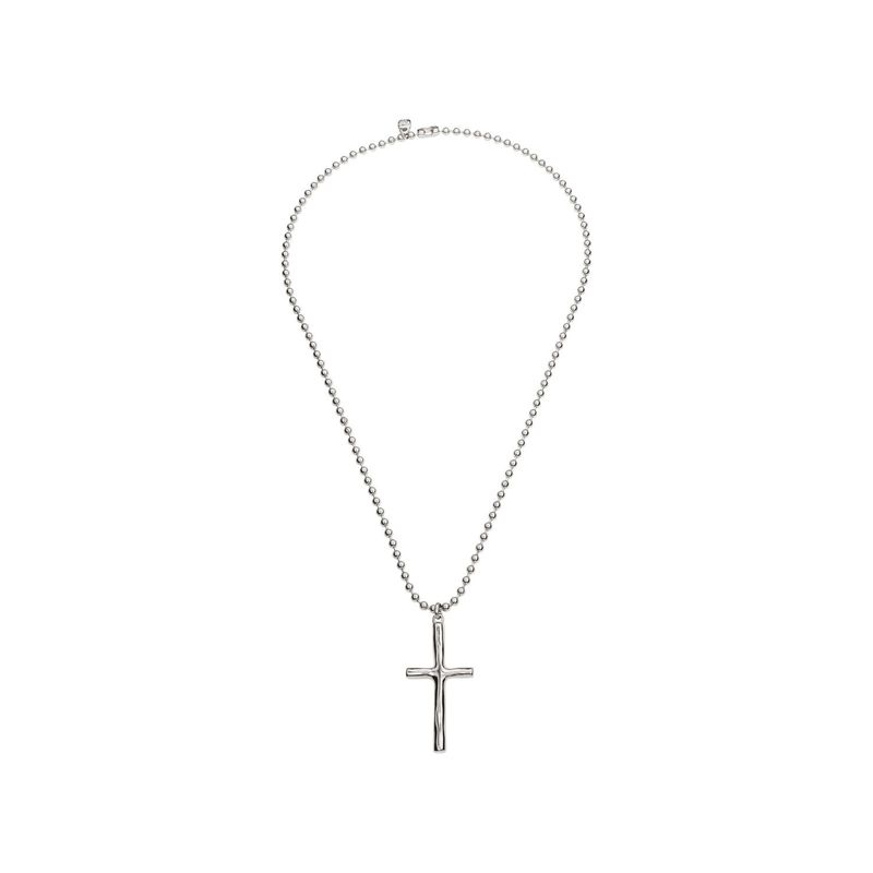 Uno de 50 - Faith Silver (N)