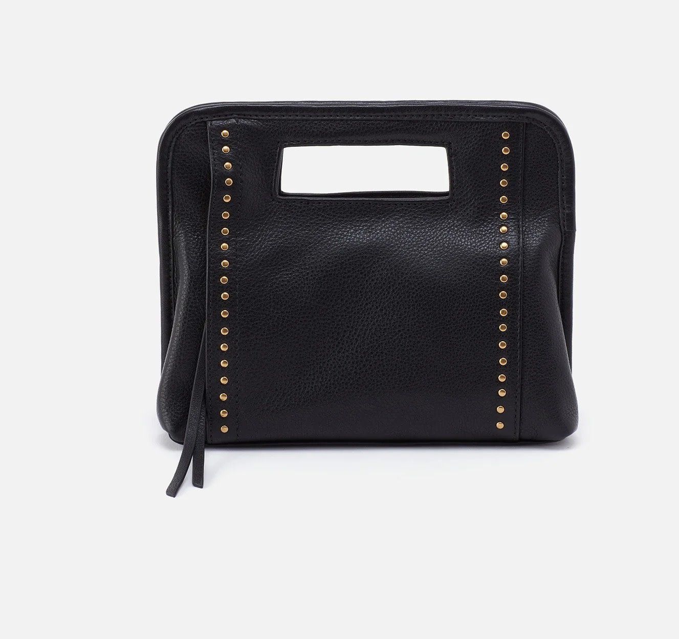 Hobo - Ace Clutch (Black)