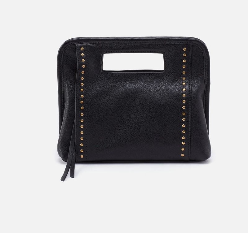 Hobo - Ace Clutch (Black)