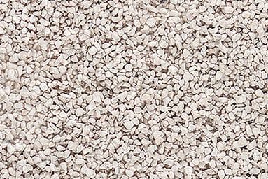 Coarse Ballast Light Gray B1388