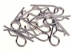 3934 MAXX SERIES BODY CLIPS 12PC