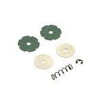 Mini Z 4x4 Slipper Clutch Set MX015