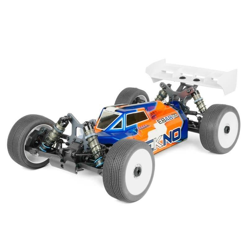 1/8 EB48 2.0 4WD Competition Electric Buggy Kit TKR9000