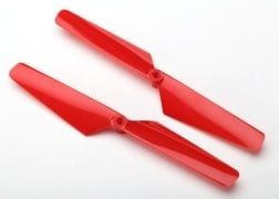 Traxxas Rotator Blade Alias Red