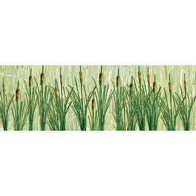 Cattails -- 1-1/2&quot; 3.8cm Tall pkg(24)