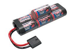 Battery, Series 4 Power Cell, 4200mAh (NiMH, 7-C hump, 8.4V)