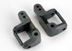 [Caster blocks, (30-degree) (l&amp;r)] Caster blocks, (30-degree) (l&amp;r)