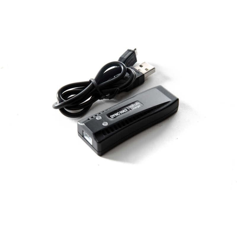 USB LiPo Charger