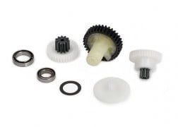 Gear set (for 2085 servo)