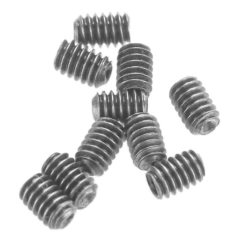 Set Screw 2x3mm (10)