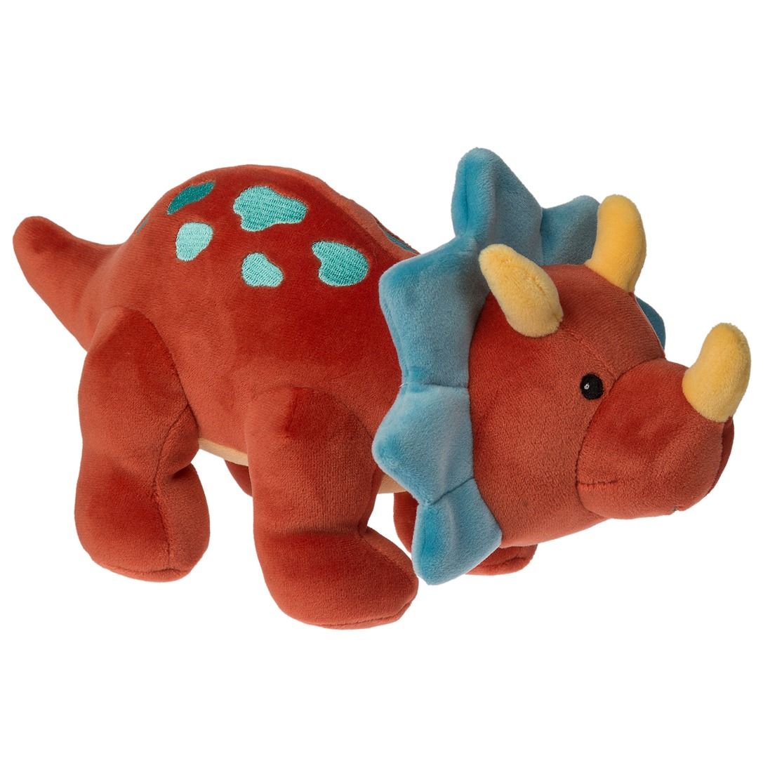 Smootheez Triceratops 10&quot;