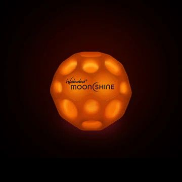 Moonshine Moonball