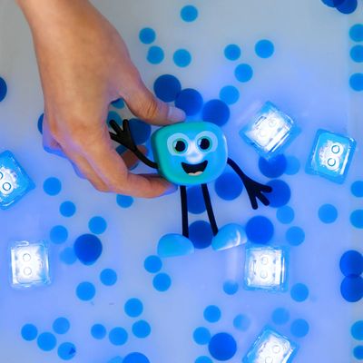 Glo Pal Character - Blair