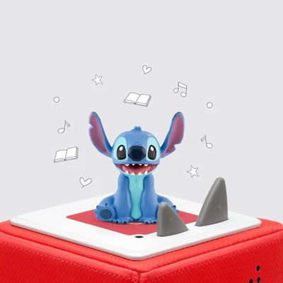 Tonie Stitch