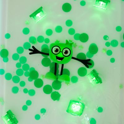 Glo Pal Character - Pippa