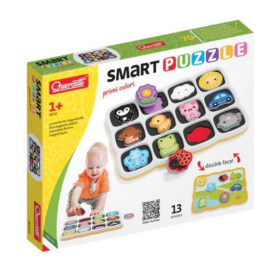 Smart Puzzle Colors