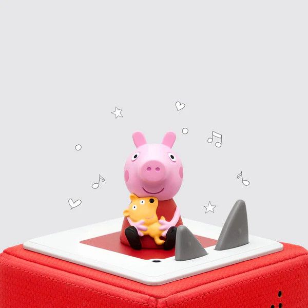 Tonie Peppa Pig