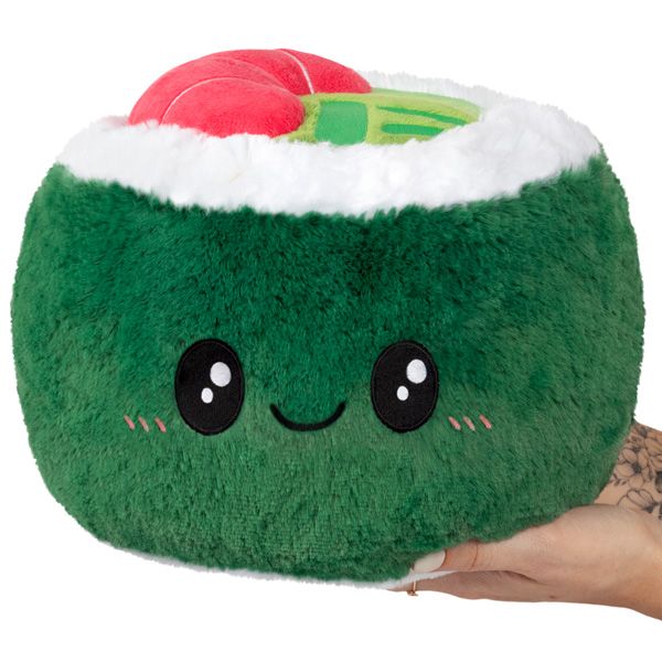 Mini Squishable Sushi ll