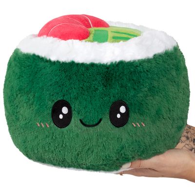 Mini Squishable Sushi ll
