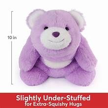 GUND Snuffles Lavender 10&quot;