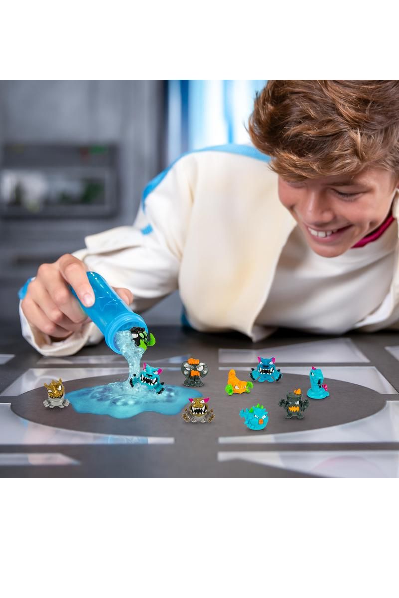Mr Beast Lab - Swarms Mega Lab 12 Pk