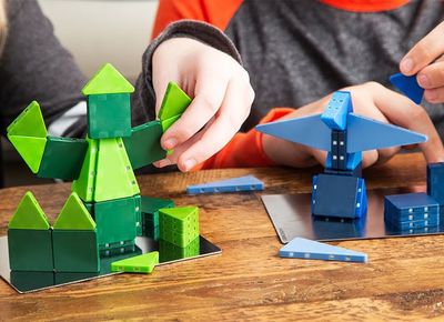 Building Toys