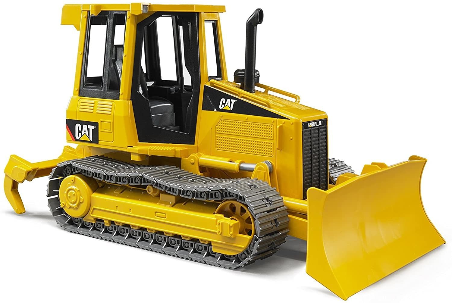 CAT Track-type tractor