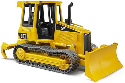 CAT Track-type tractor