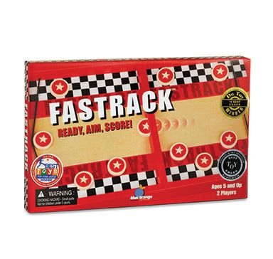Fastrack Fastrack