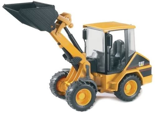 CAT Small Wheel Loader