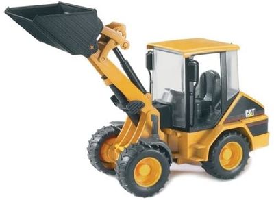CAT Small Wheel Loader