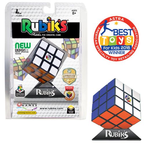 Rubik&#39;s Cube 3x3