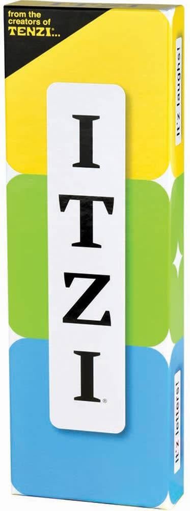 ITZI