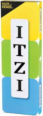 ITZI