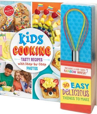 Kids Cooking