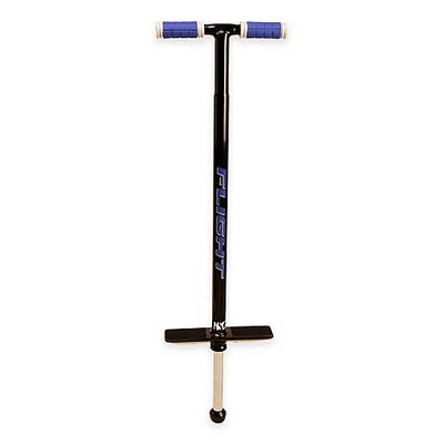 Flight Pogo Stick