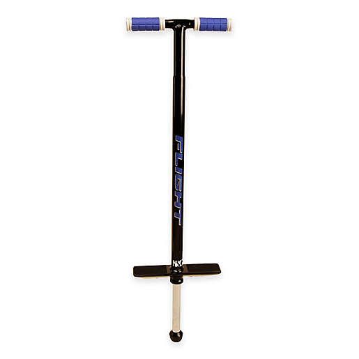 Flight Pogo Stick