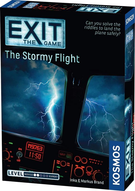 Exit: Theft on the Mississippi