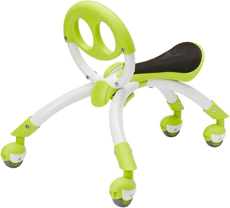 Pewi Elite - Green