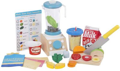 Smoothie Maker Blender Set