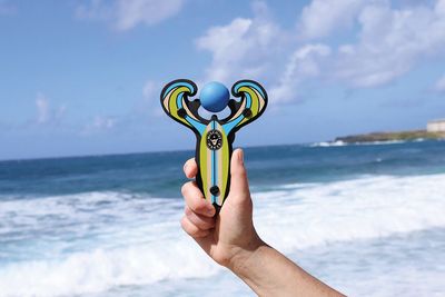 Mischief Maker Surf&#39;s Up Series Slingshot
