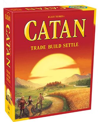 Catan