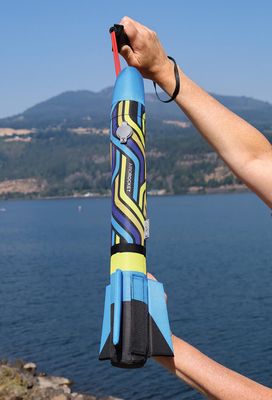 Airo Rockets Super Fly Series