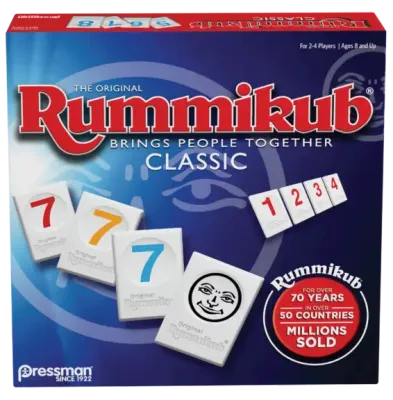 Original Rummikub