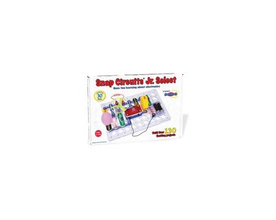 Snap Circuits Jr. Select